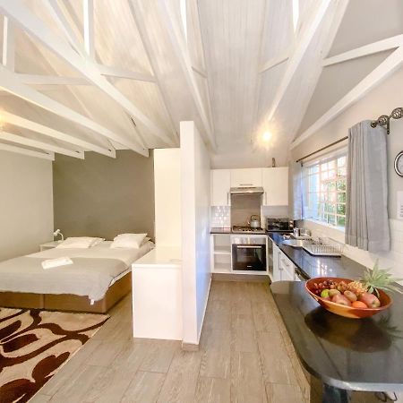 Sunbird Guest House Хараре Екстериор снимка
