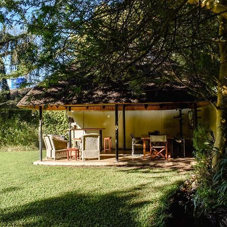 Sunbird Guest House Хараре Екстериор снимка