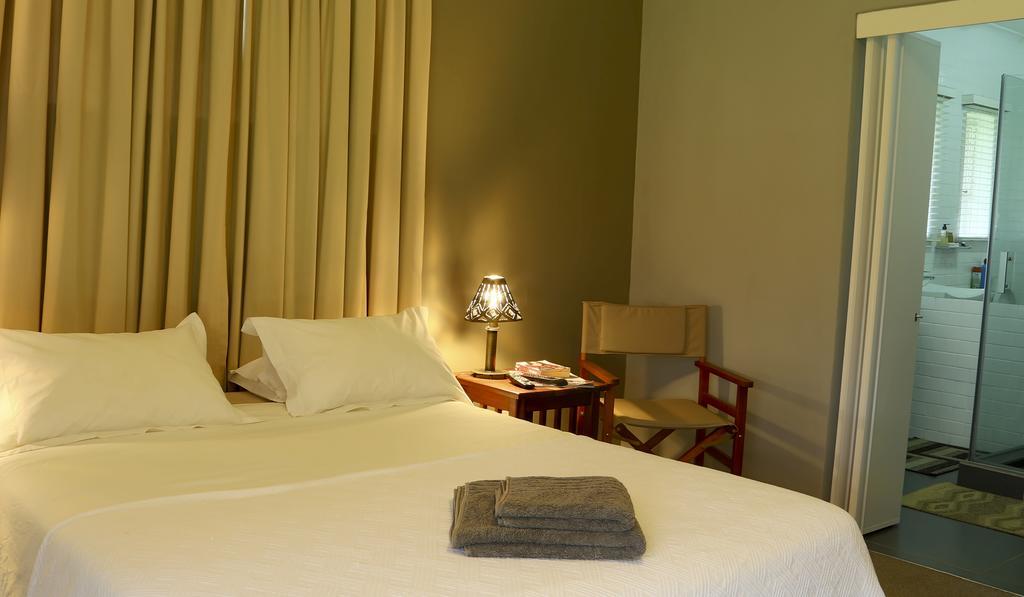 Sunbird Guest House Хараре Екстериор снимка