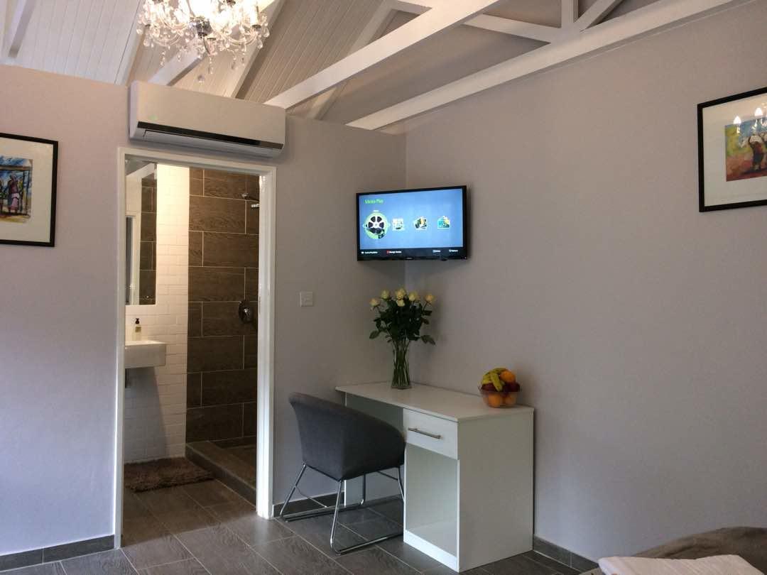 Sunbird Guest House Хараре Екстериор снимка