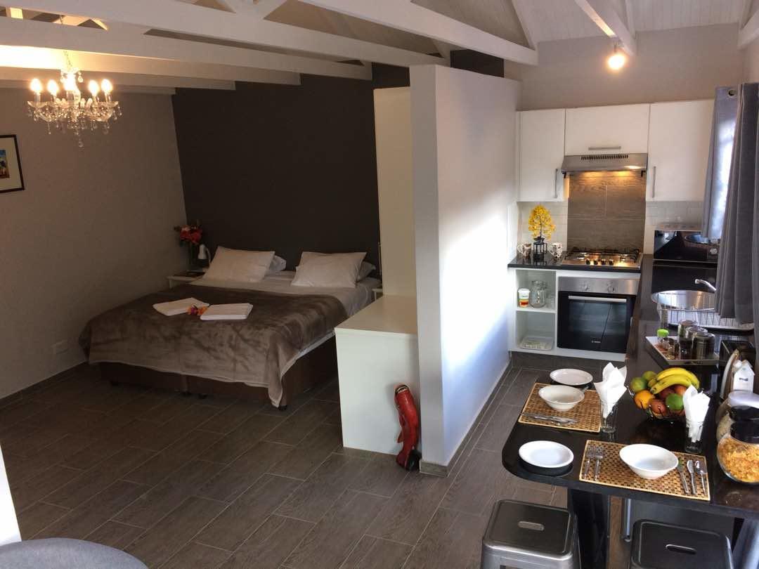 Sunbird Guest House Хараре Екстериор снимка