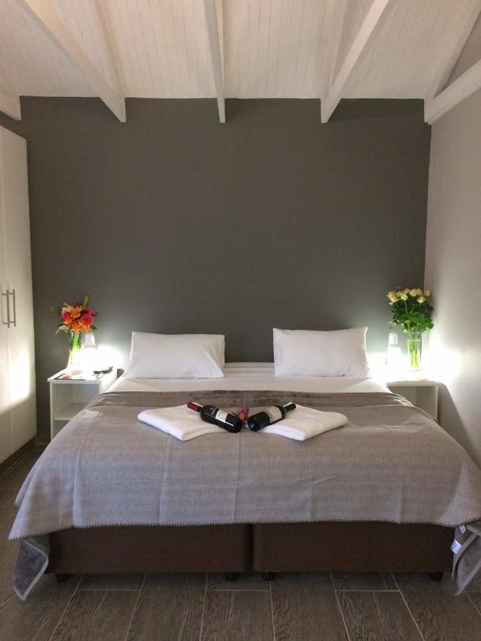 Sunbird Guest House Хараре Екстериор снимка