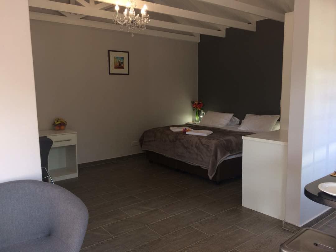 Sunbird Guest House Хараре Екстериор снимка