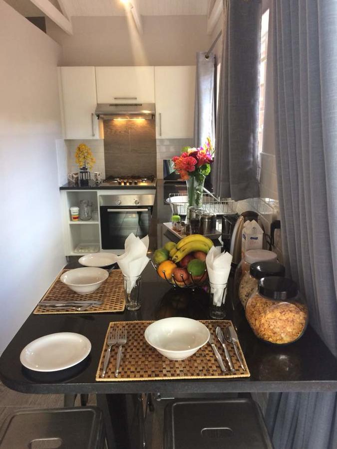 Sunbird Guest House Хараре Екстериор снимка