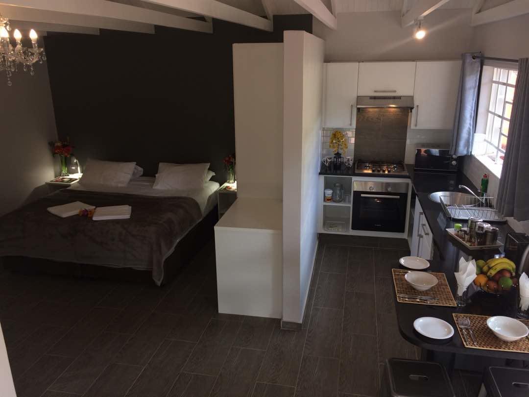 Sunbird Guest House Хараре Екстериор снимка