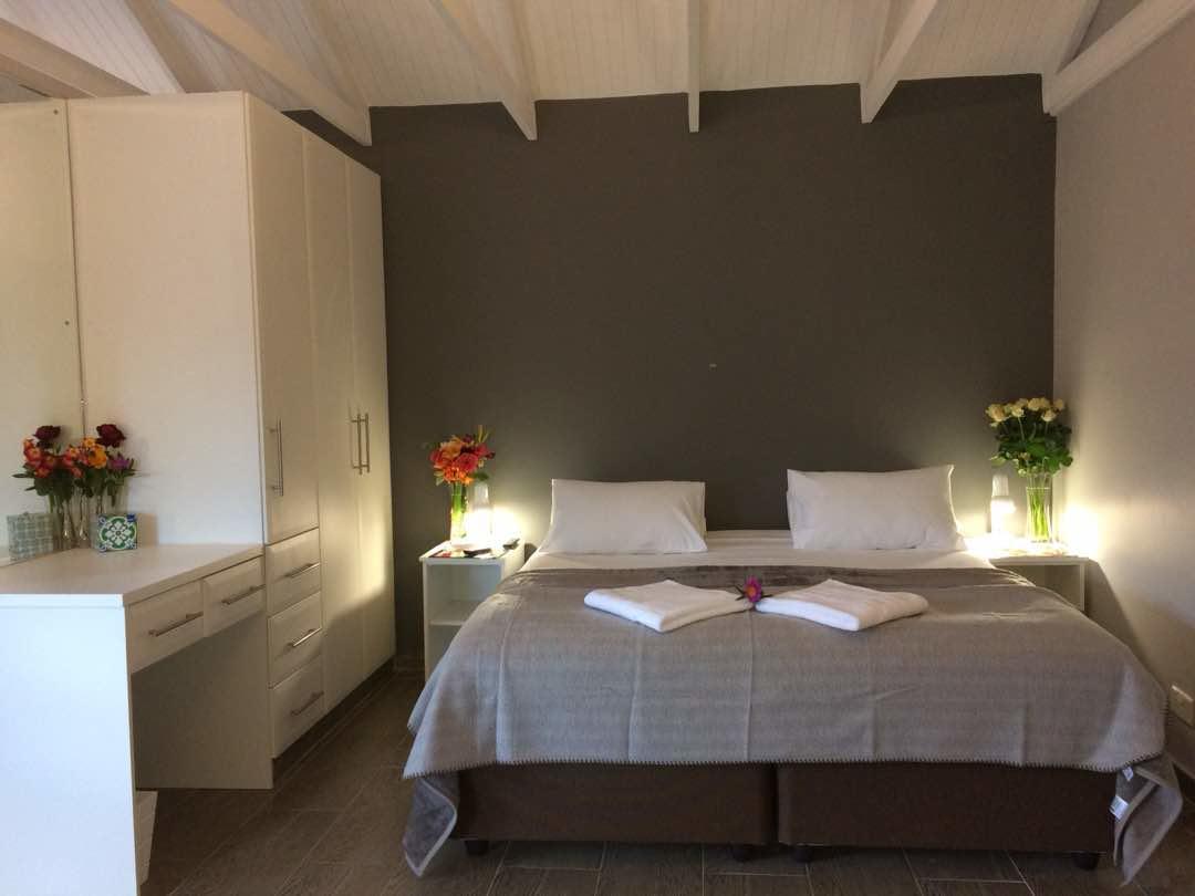 Sunbird Guest House Хараре Екстериор снимка