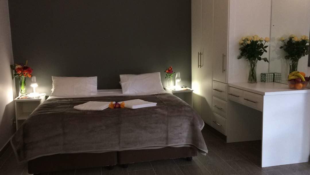 Sunbird Guest House Хараре Екстериор снимка