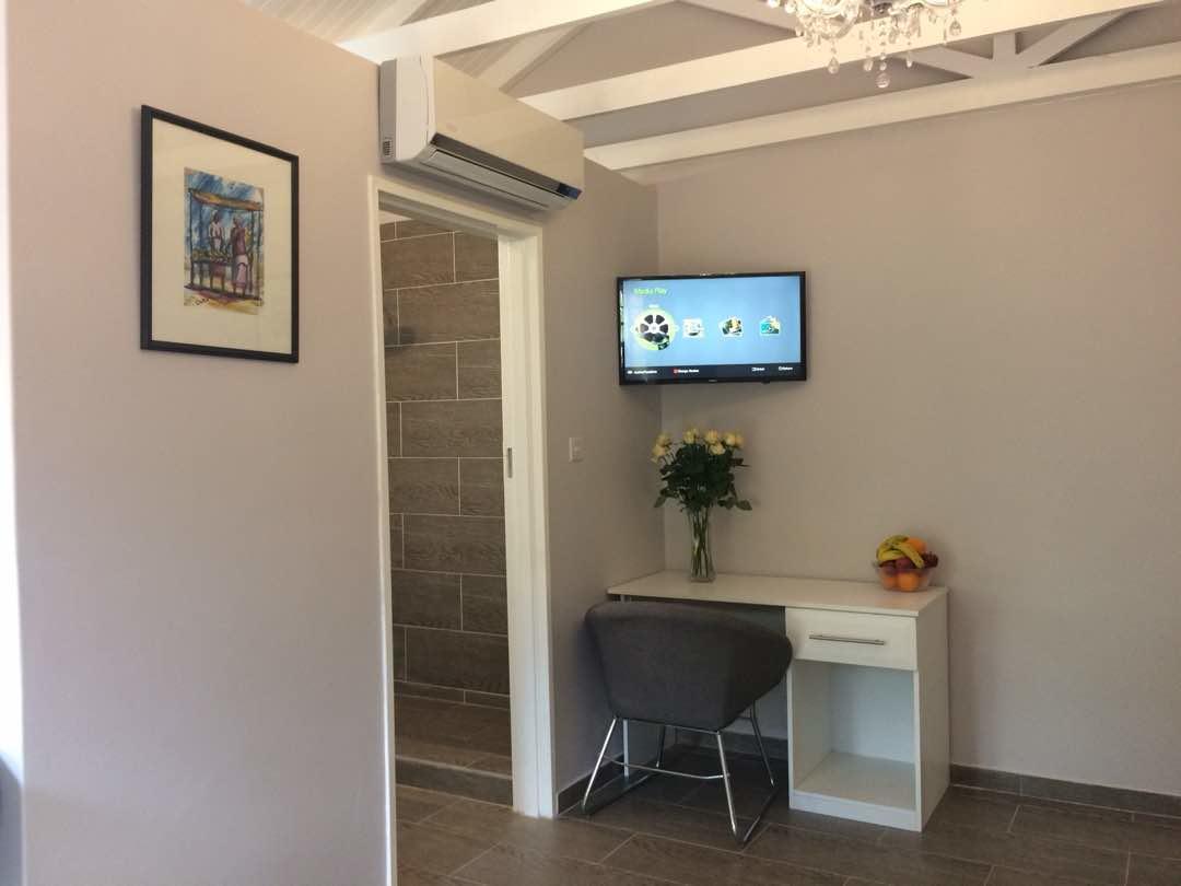 Sunbird Guest House Хараре Екстериор снимка
