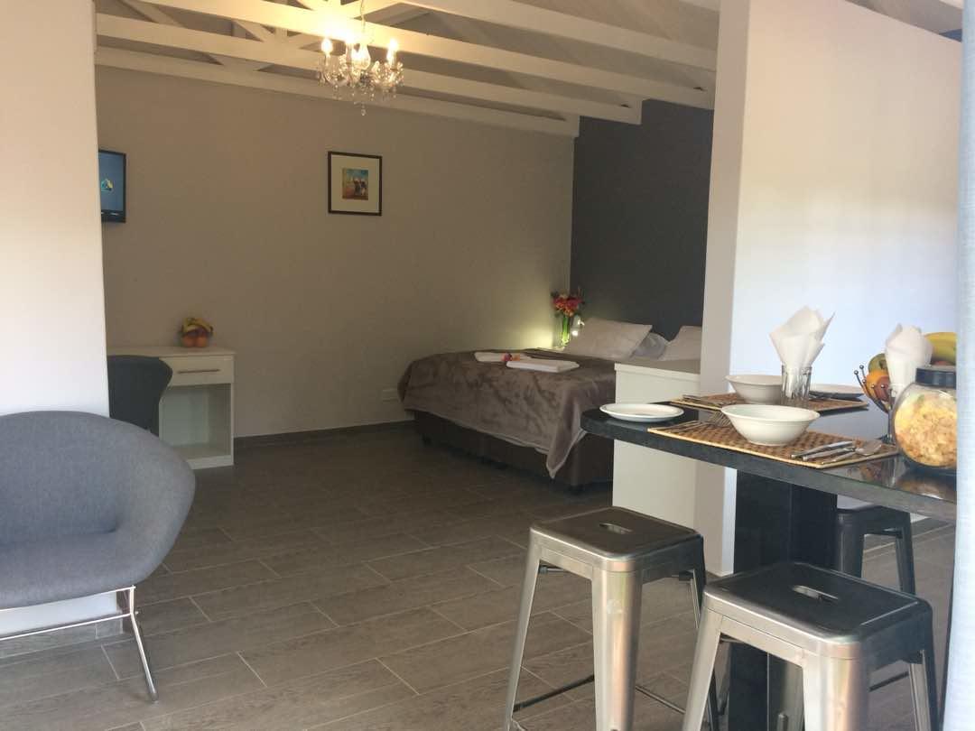 Sunbird Guest House Хараре Екстериор снимка