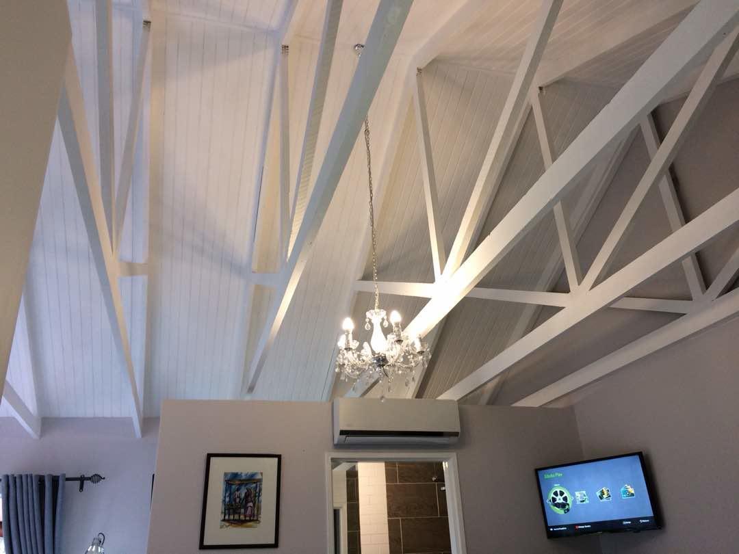 Sunbird Guest House Хараре Екстериор снимка